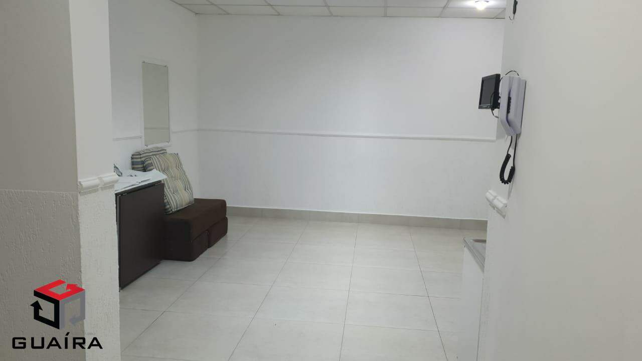 Conjunto Comercial-Sala para alugar, 25m² - Foto 4