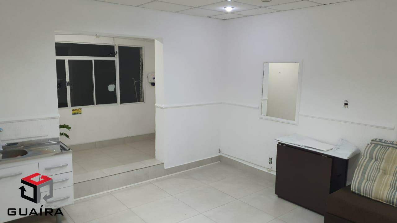 Conjunto Comercial-Sala para alugar, 25m² - Foto 9