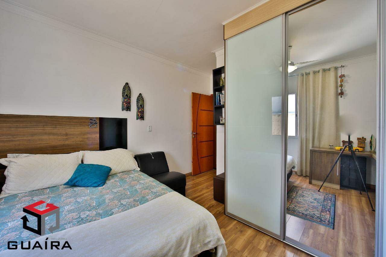 Sobrado à venda com 3 quartos, 300m² - Foto 29