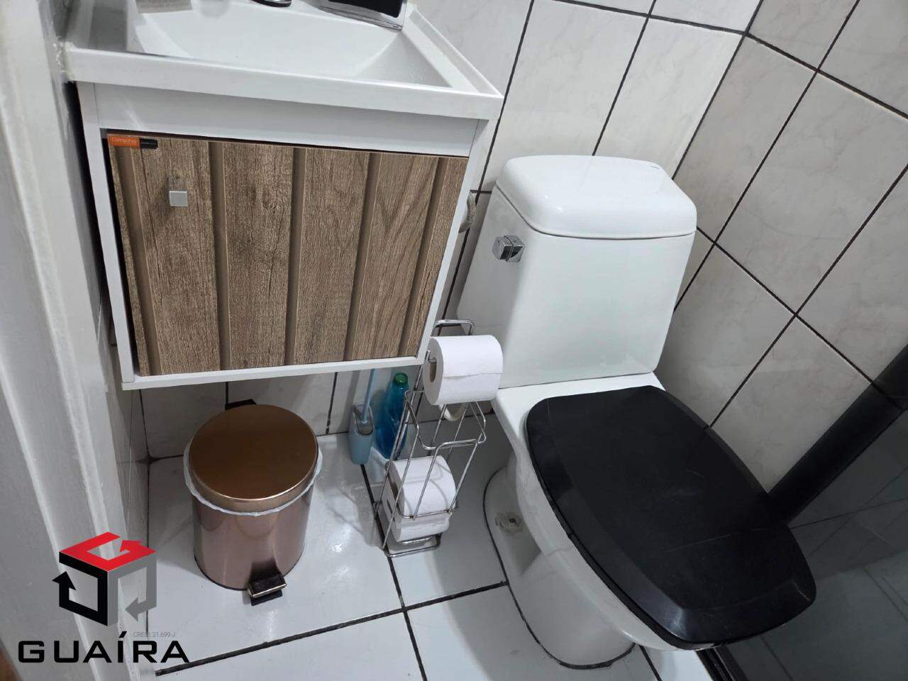 Sobrado à venda com 2 quartos, 107m² - Foto 24