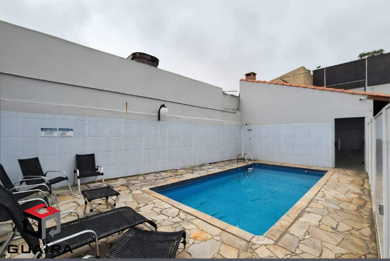 Sobrado à venda com 2 quartos, 107m² - Foto 29