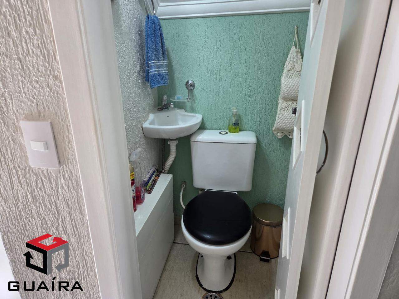 Sobrado à venda com 2 quartos, 107m² - Foto 26