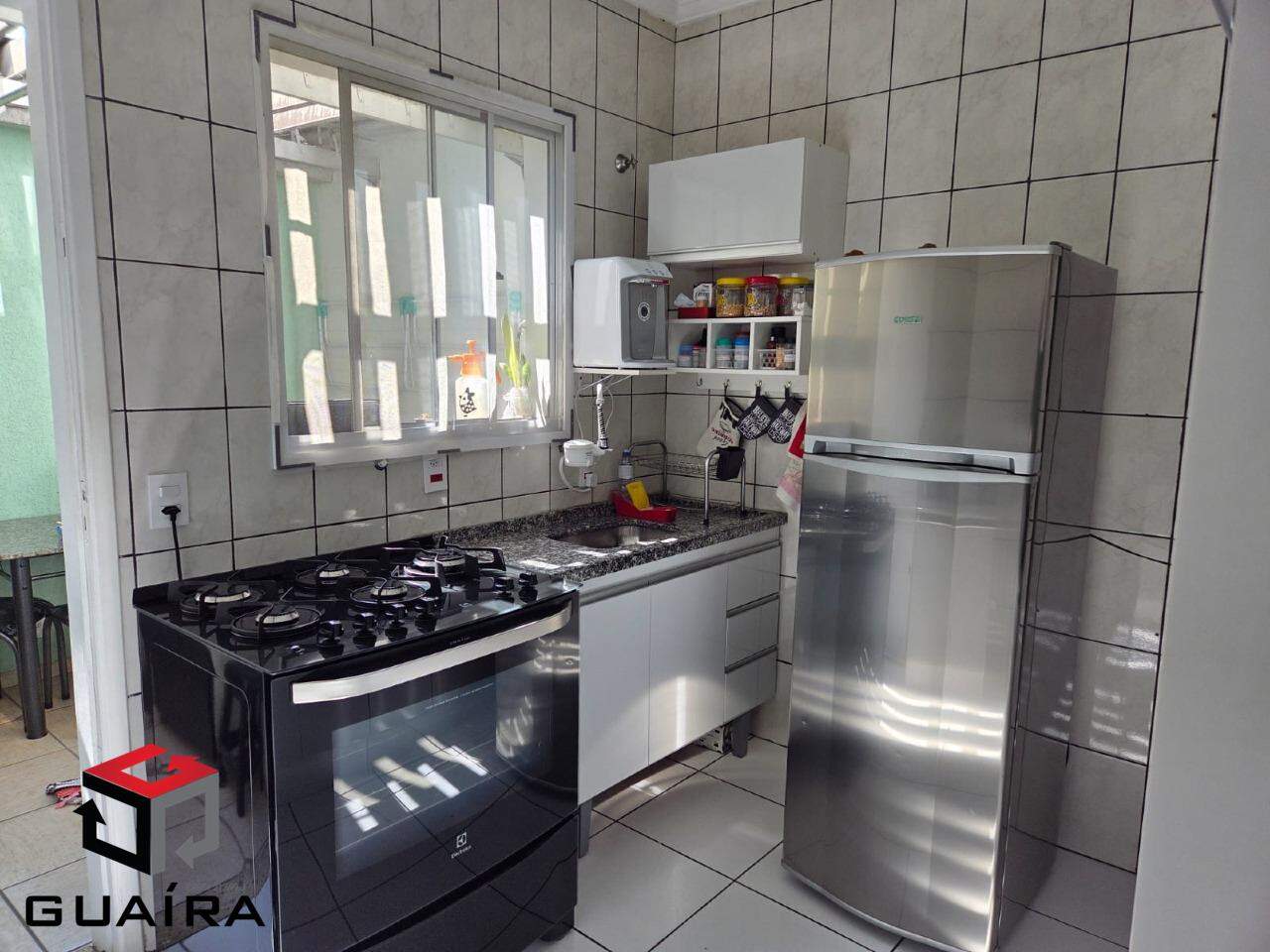 Sobrado à venda com 2 quartos, 107m² - Foto 7