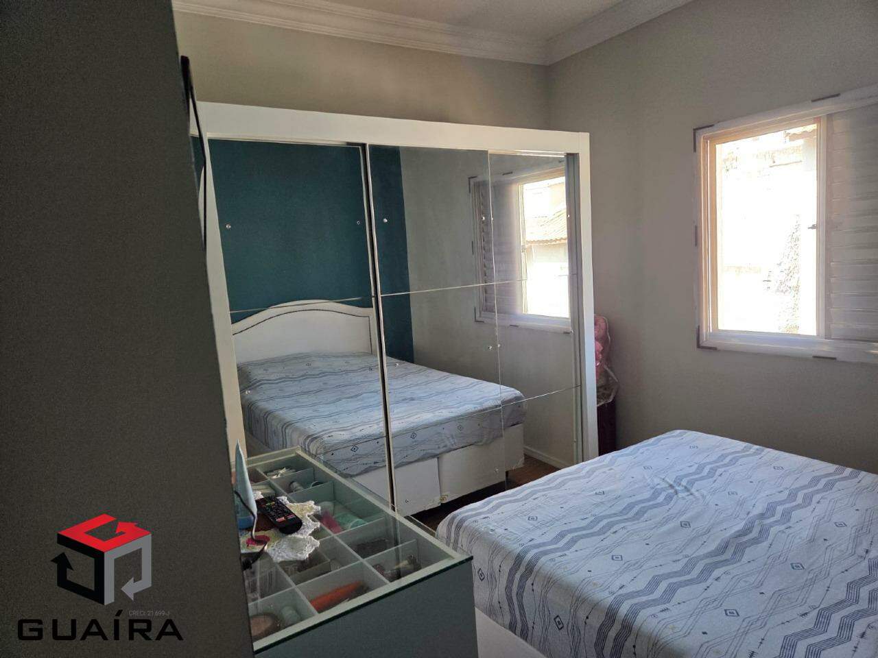 Sobrado à venda com 2 quartos, 107m² - Foto 14