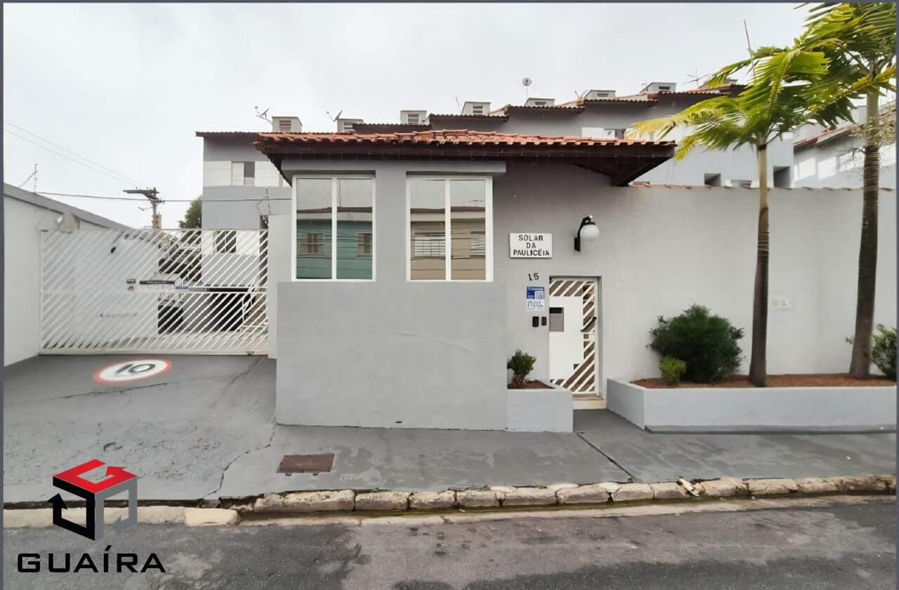 Sobrado à venda com 2 quartos, 107m² - Foto 33