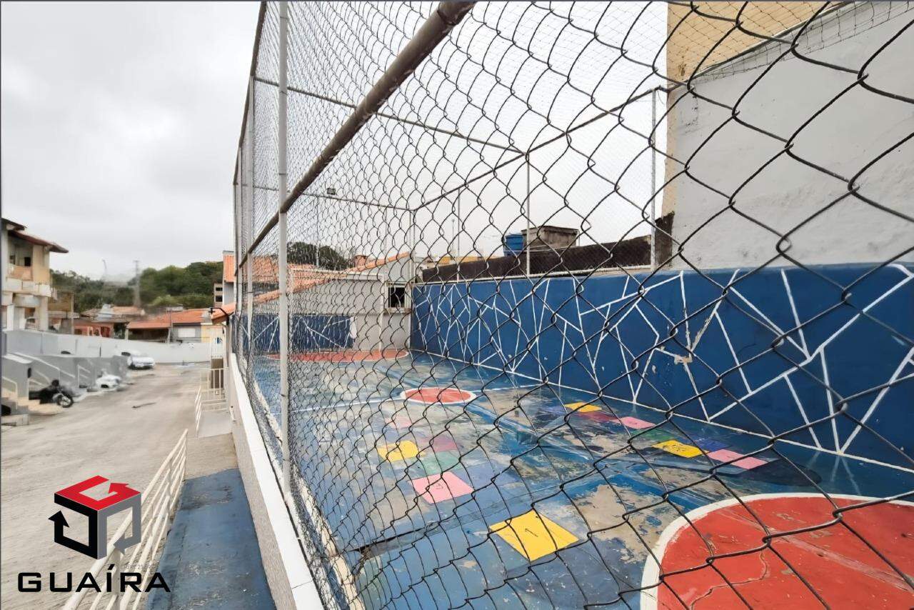 Sobrado à venda com 2 quartos, 107m² - Foto 31