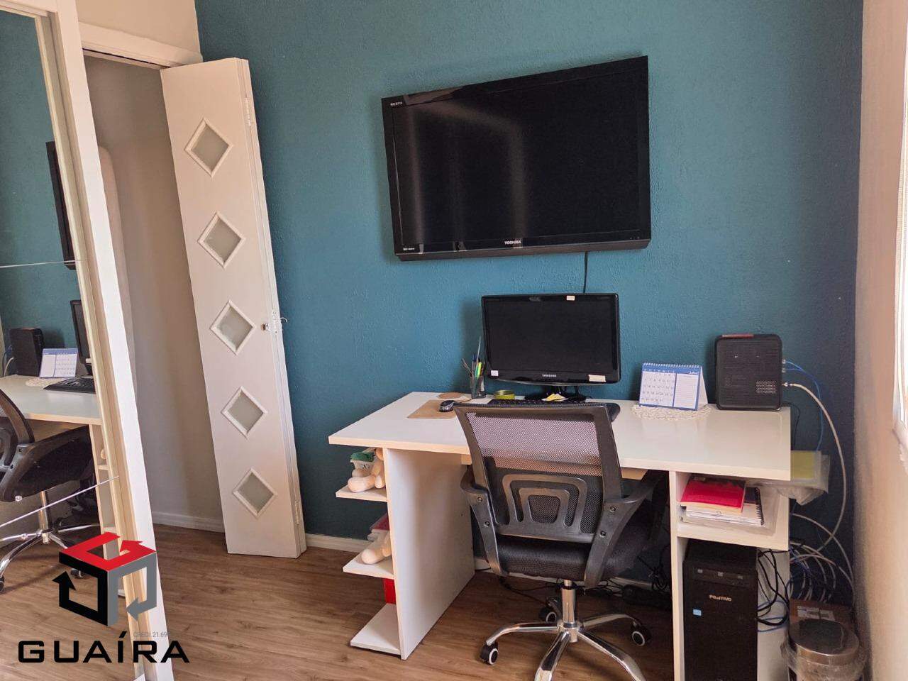 Sobrado à venda com 2 quartos, 107m² - Foto 18