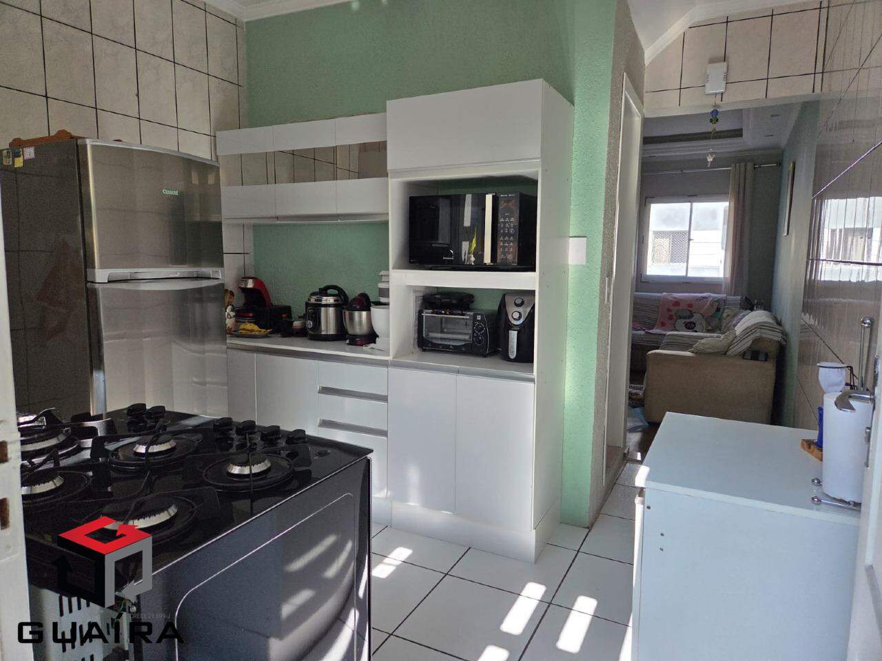 Sobrado à venda com 2 quartos, 107m² - Foto 5