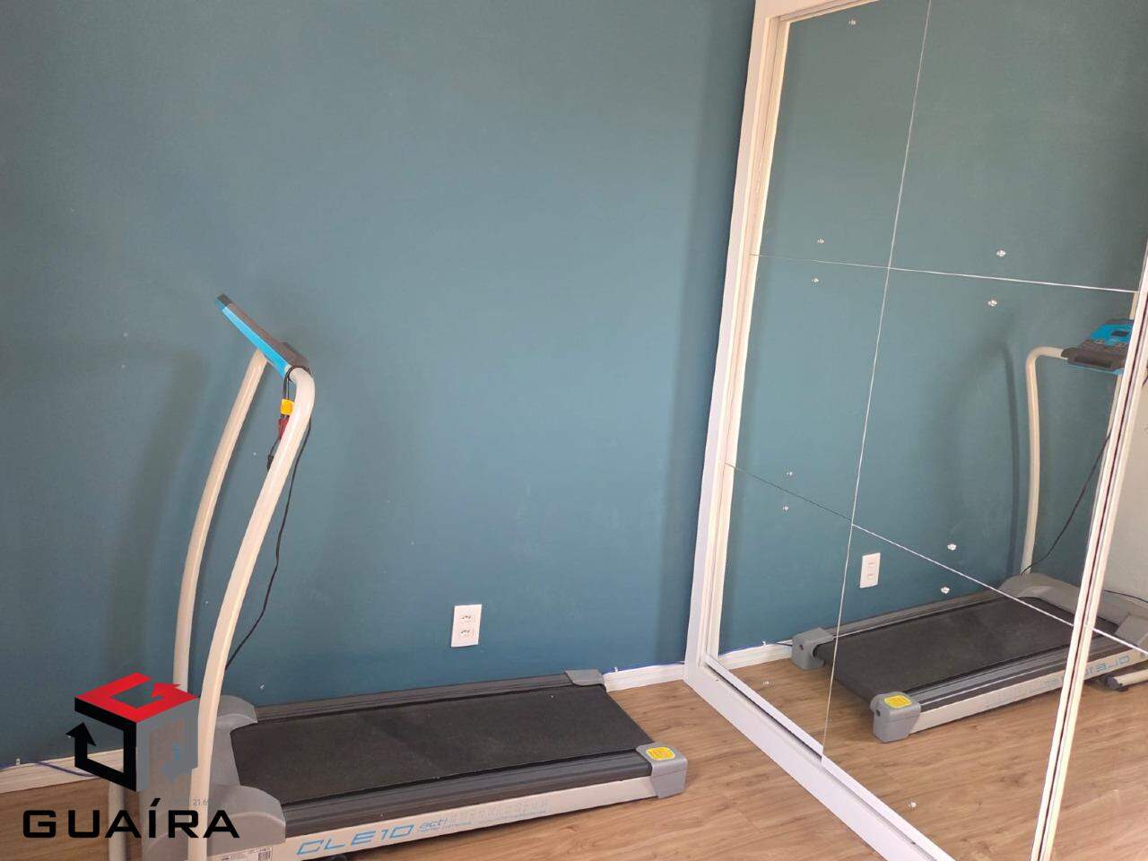 Sobrado à venda com 2 quartos, 107m² - Foto 21