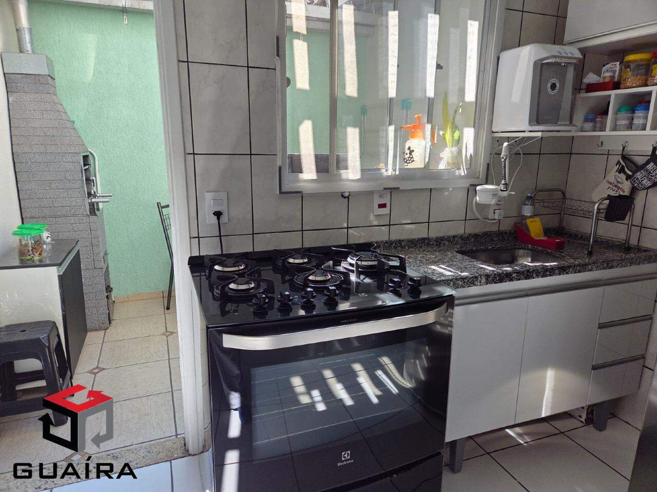 Sobrado à venda com 2 quartos, 107m² - Foto 8