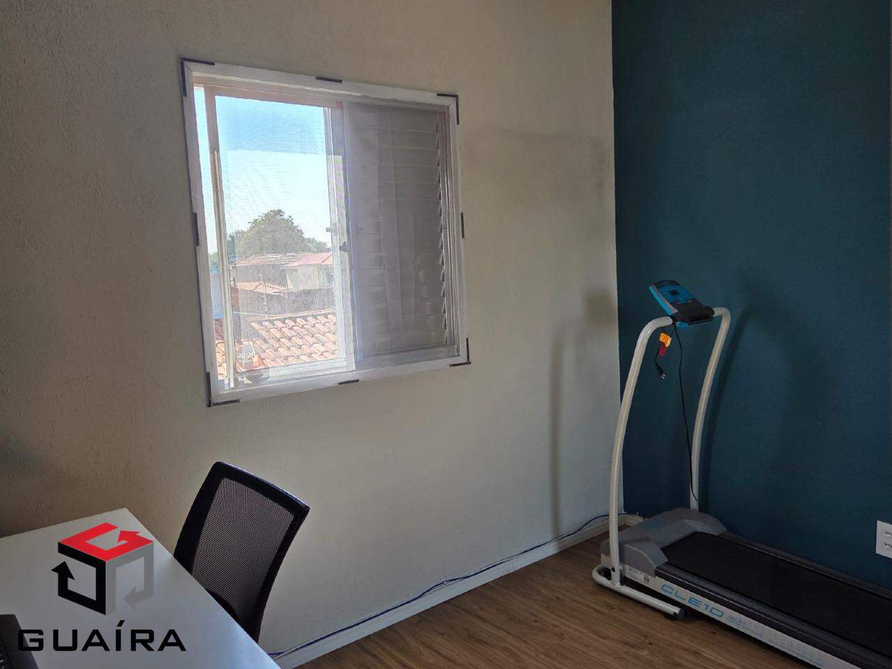 Sobrado à venda com 2 quartos, 107m² - Foto 20