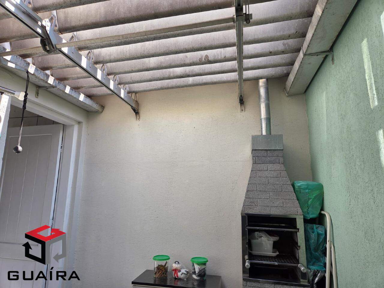 Sobrado à venda com 2 quartos, 107m² - Foto 10