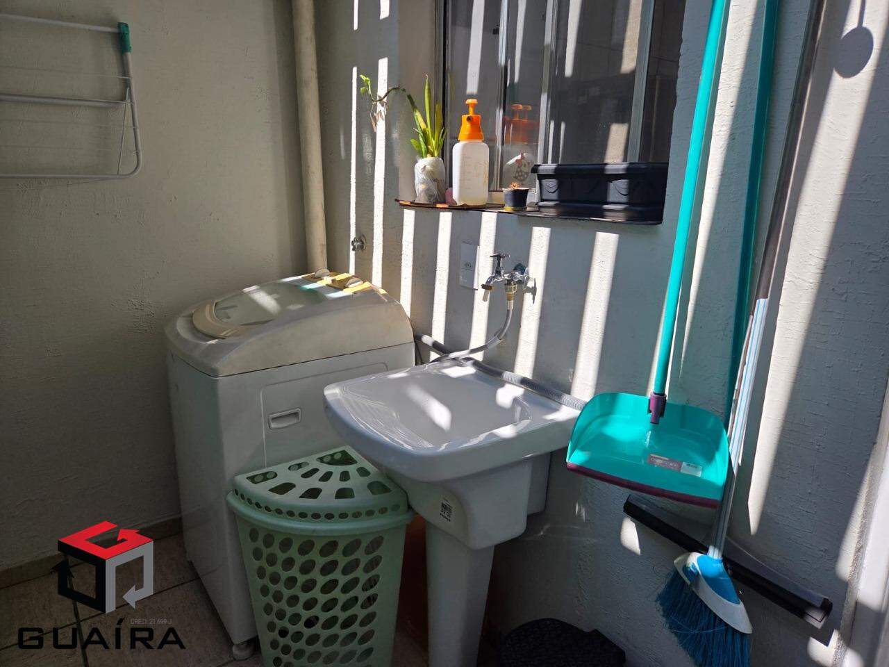 Sobrado à venda com 2 quartos, 107m² - Foto 13