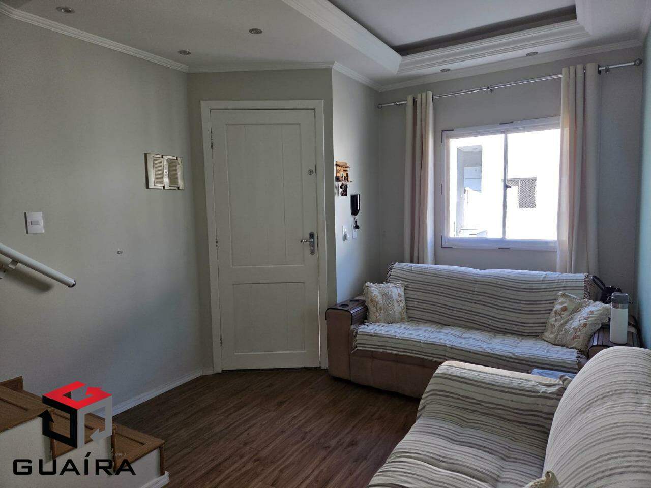 Sobrado à venda com 2 quartos, 107m² - Foto 2