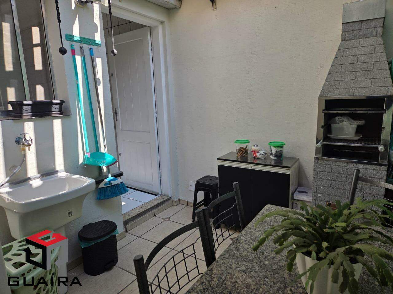 Sobrado à venda com 2 quartos, 107m² - Foto 9