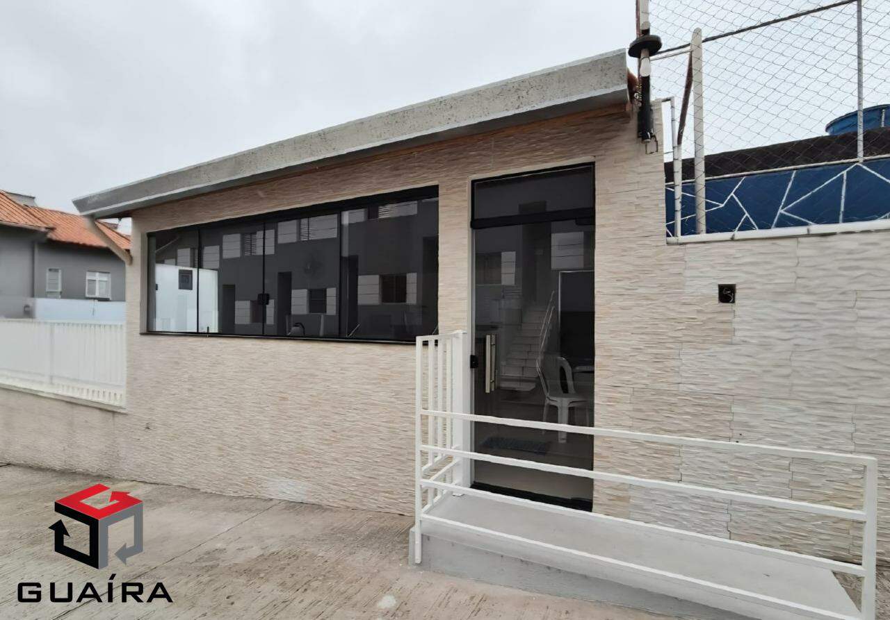 Sobrado à venda com 2 quartos, 107m² - Foto 32