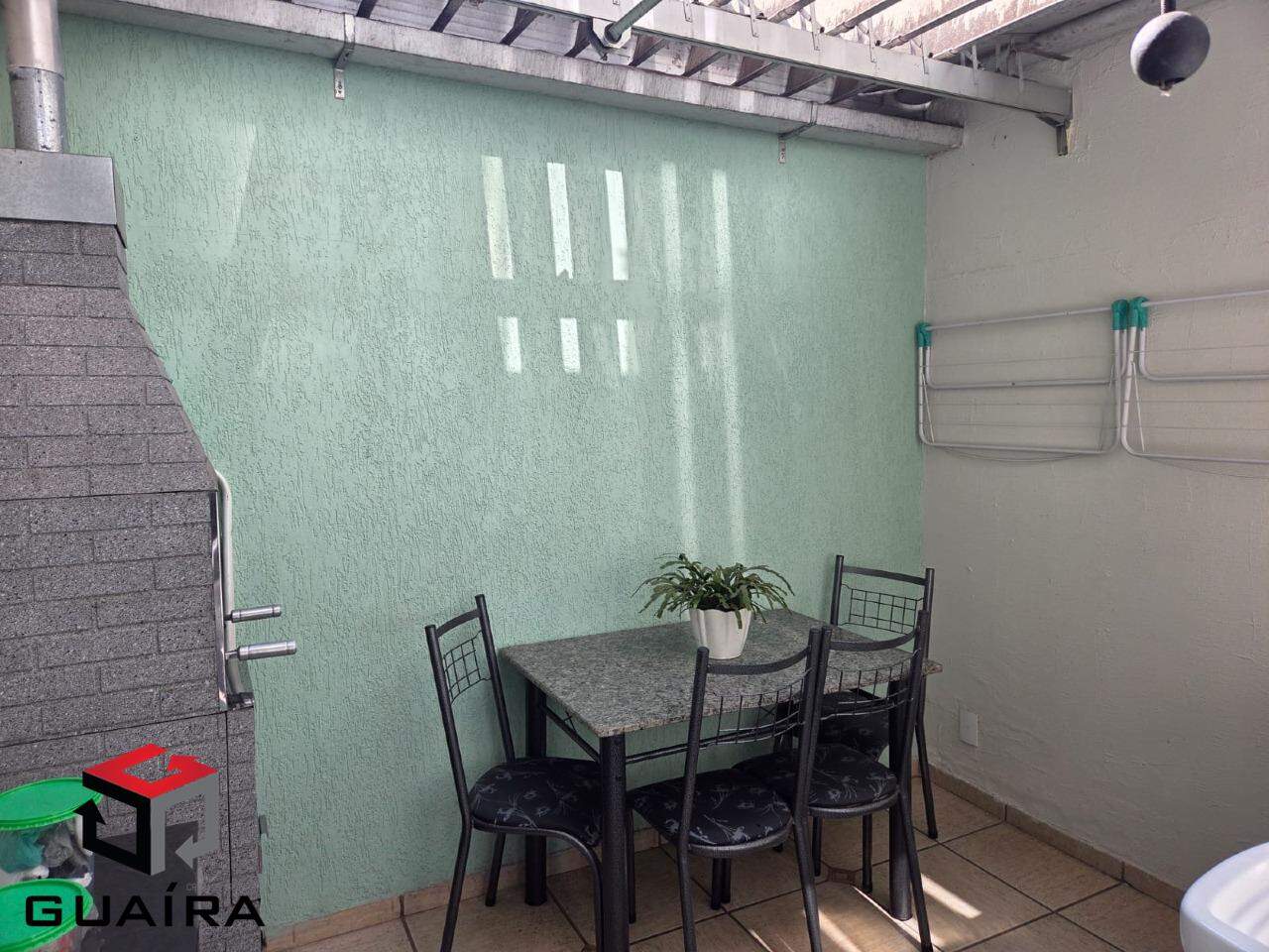 Sobrado à venda com 2 quartos, 107m² - Foto 11