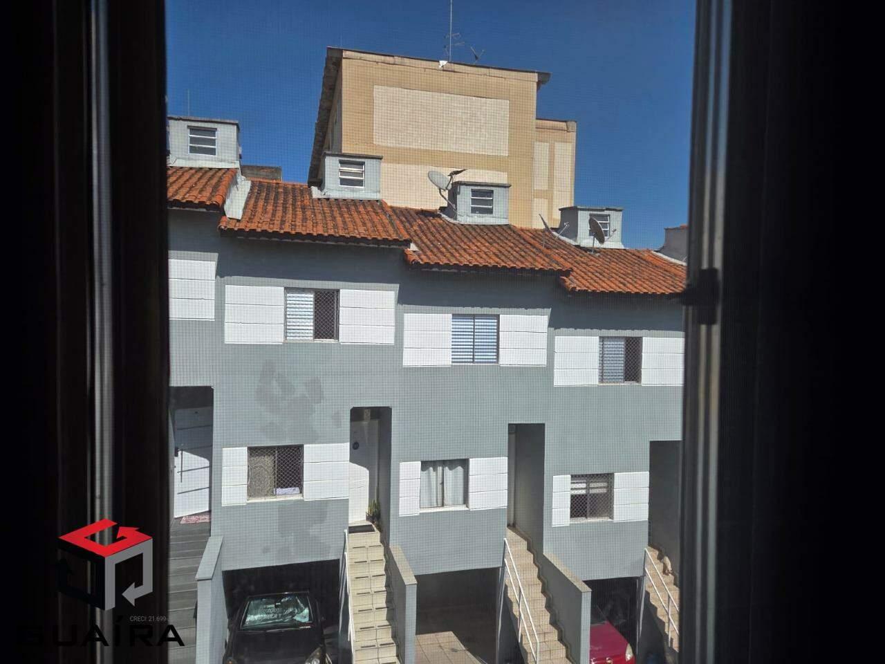 Sobrado à venda com 2 quartos, 107m² - Foto 34