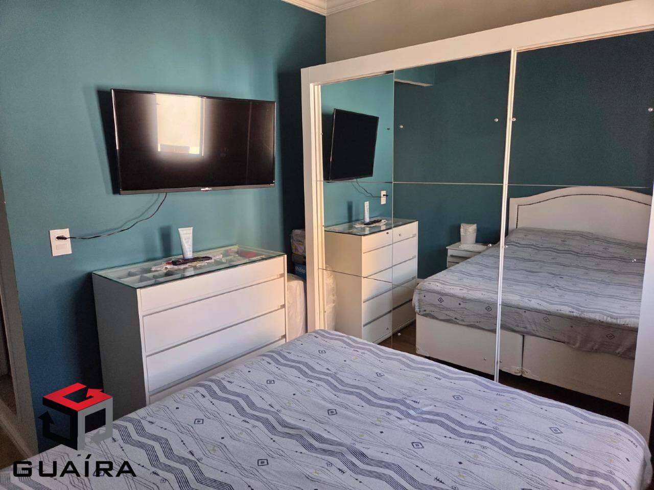 Sobrado à venda com 2 quartos, 107m² - Foto 15