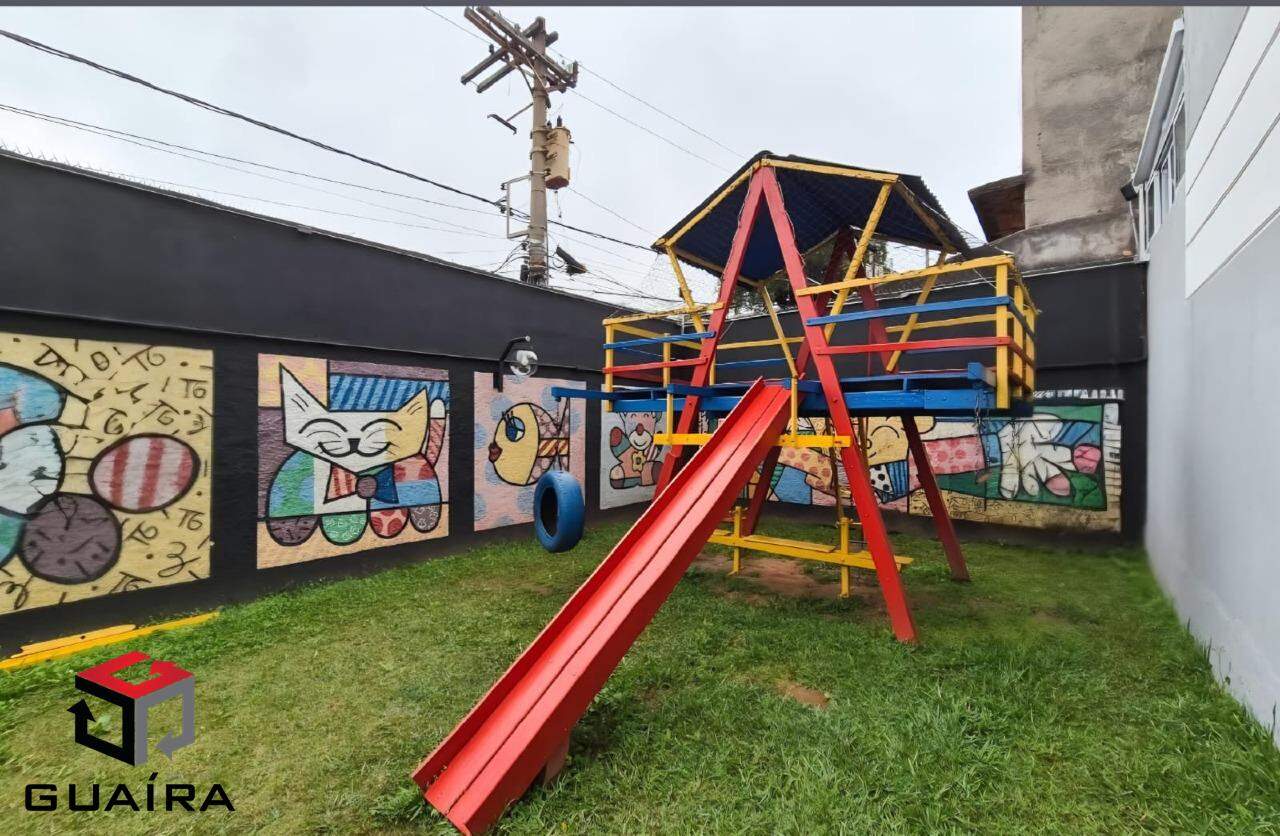 Sobrado à venda com 2 quartos, 107m² - Foto 30