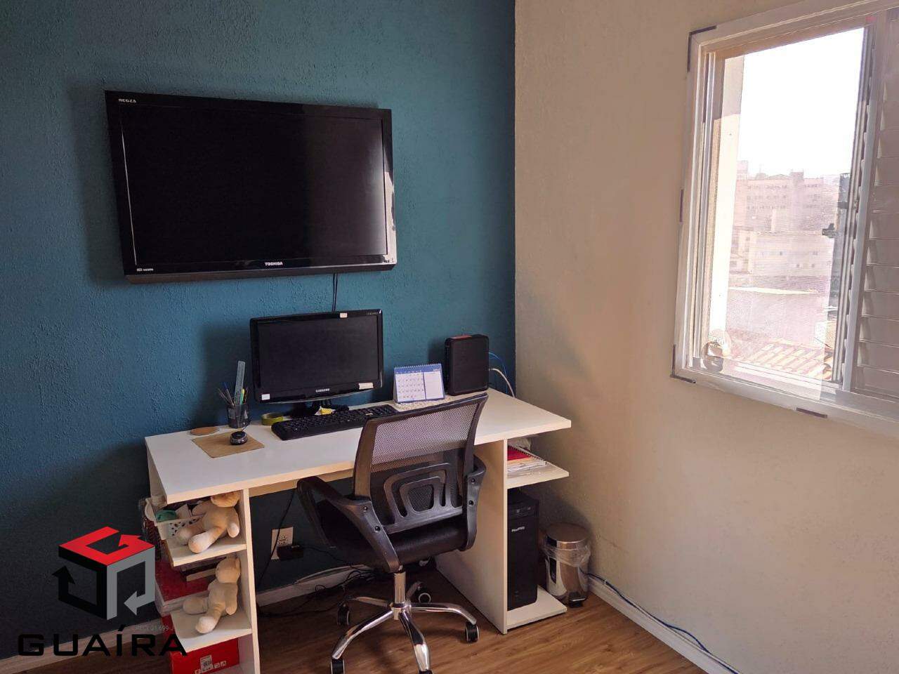 Sobrado à venda com 2 quartos, 107m² - Foto 19
