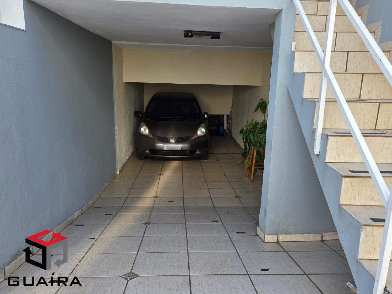 Sobrado à venda com 2 quartos, 107m² - Foto 27