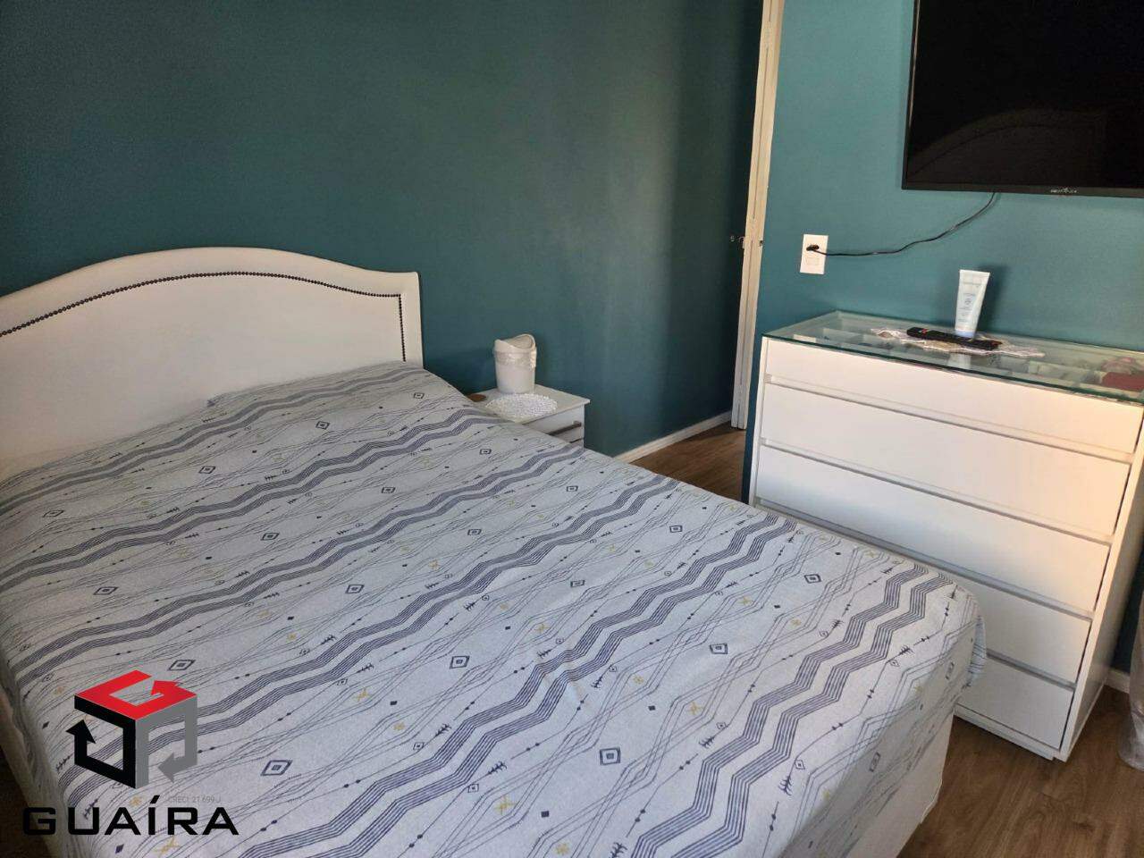 Sobrado à venda com 2 quartos, 107m² - Foto 17