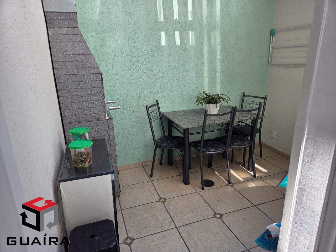 Sobrado à venda com 2 quartos, 107m² - Foto 12