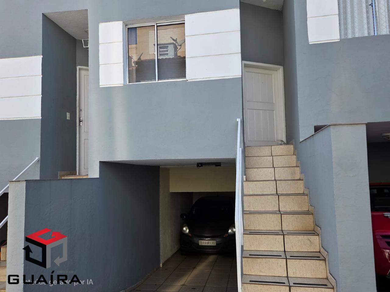 Sobrado à venda com 2 quartos, 107m² - Foto 28