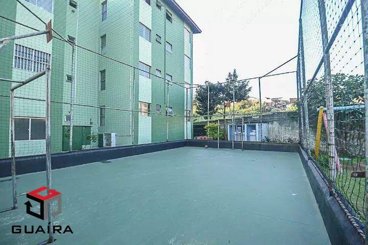Apartamento para alugar com 2 quartos, 50m² - Foto 11