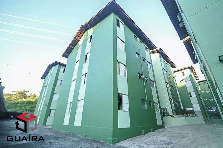 Apartamento para alugar com 2 quartos, 50m² - Foto 12