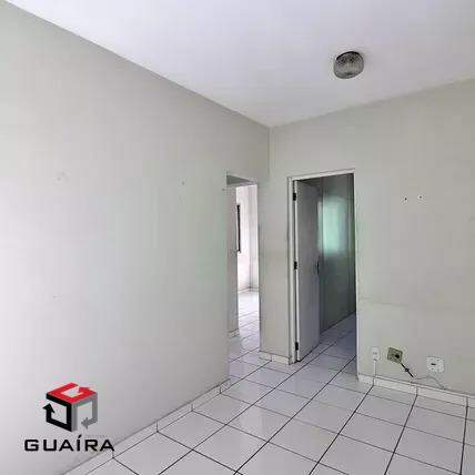 Apartamento para alugar com 2 quartos, 50m² - Foto 2