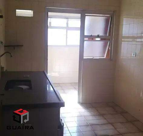 Apartamento para alugar com 2 quartos, 50m² - Foto 3