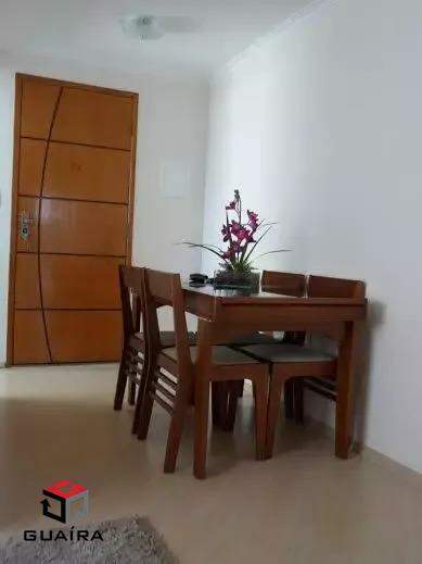 Apartamento à venda com 2 quartos, 58m² - Foto 2