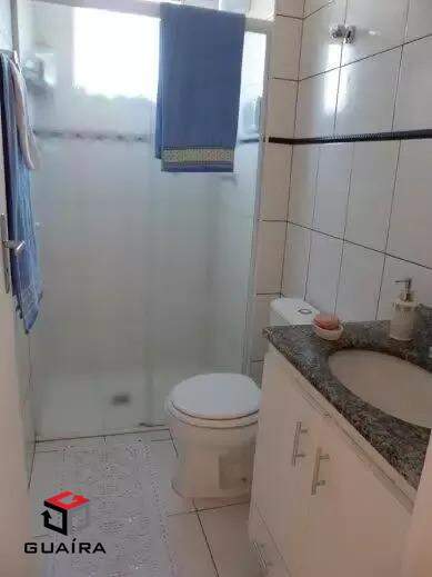 Apartamento à venda com 2 quartos, 58m² - Foto 5