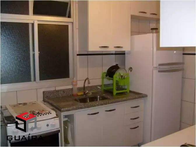 Apartamento à venda com 2 quartos, 58m² - Foto 3