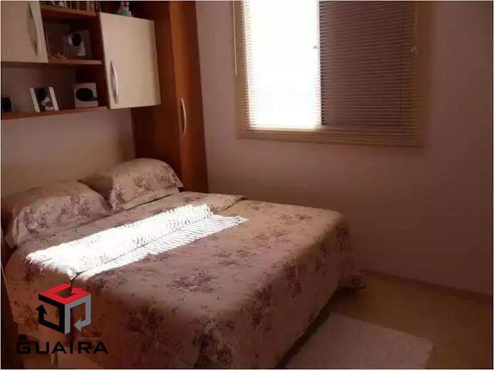 Apartamento à venda com 2 quartos, 58m² - Foto 4