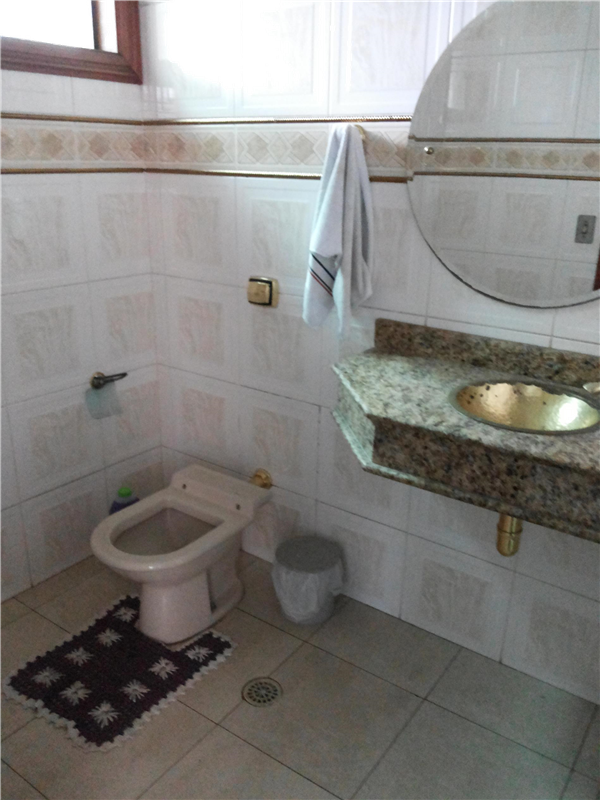 Sobrado à venda com 4 quartos, 600m² - Foto 14