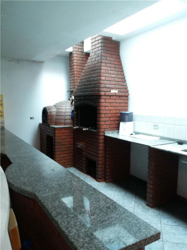 Sobrado à venda com 4 quartos, 600m² - Foto 5