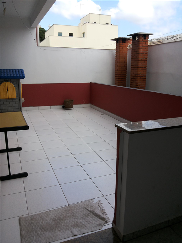 Sobrado à venda com 4 quartos, 600m² - Foto 6