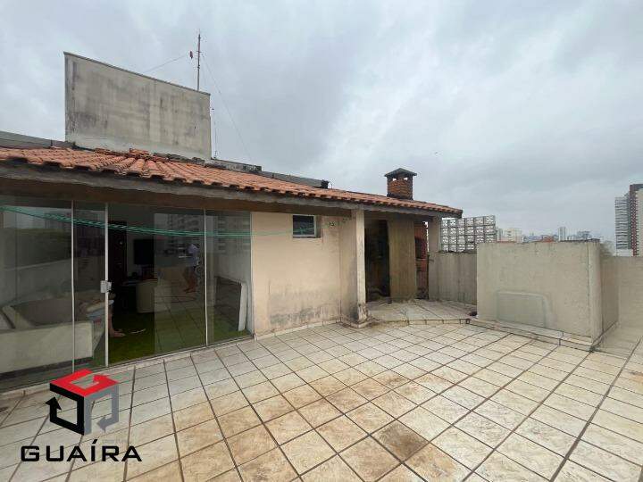 Cobertura à venda com 3 quartos, 180m² - Foto 30