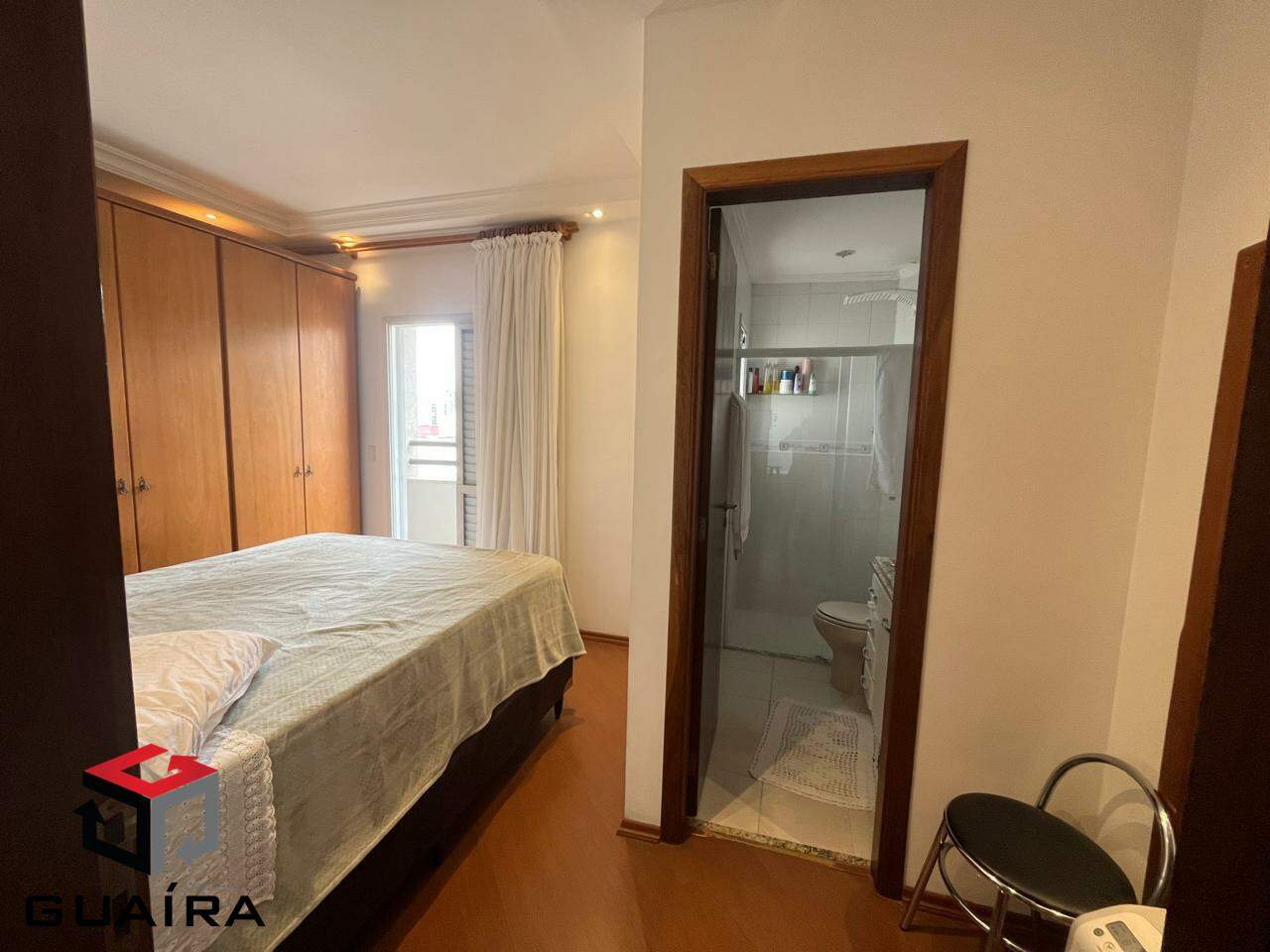 Cobertura à venda com 3 quartos, 180m² - Foto 11