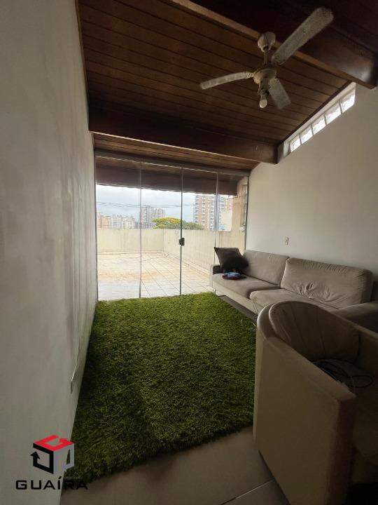 Cobertura à venda com 3 quartos, 180m² - Foto 29