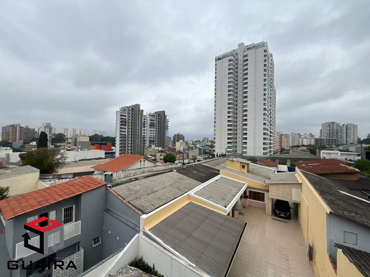 Cobertura à venda com 3 quartos, 180m² - Foto 33