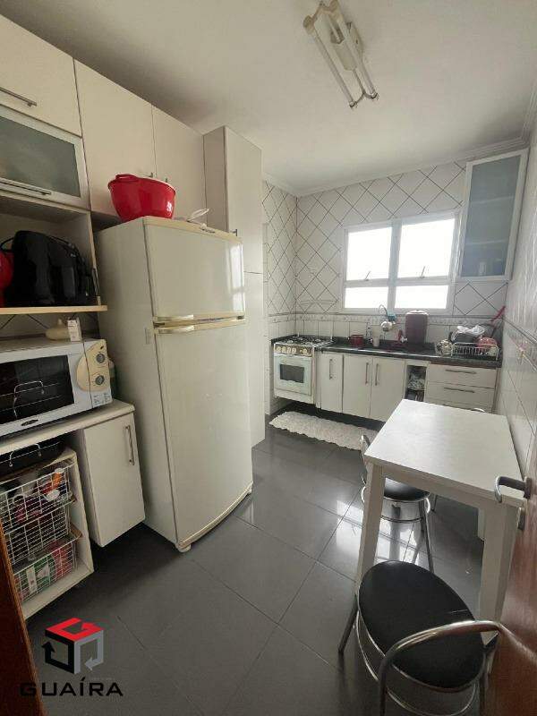 Cobertura à venda com 3 quartos, 180m² - Foto 8