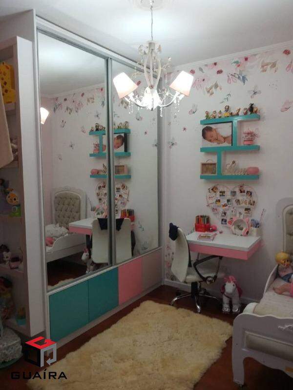 Sobrado à venda com 3 quartos, 120m² - Foto 9