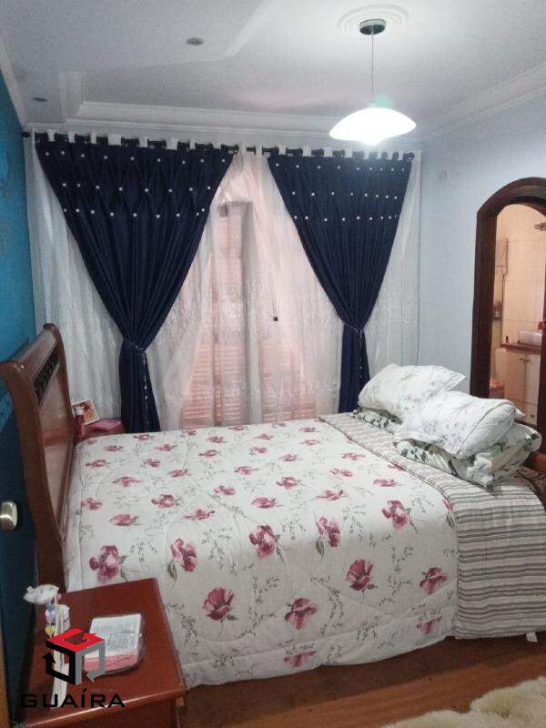 Sobrado à venda com 3 quartos, 120m² - Foto 6