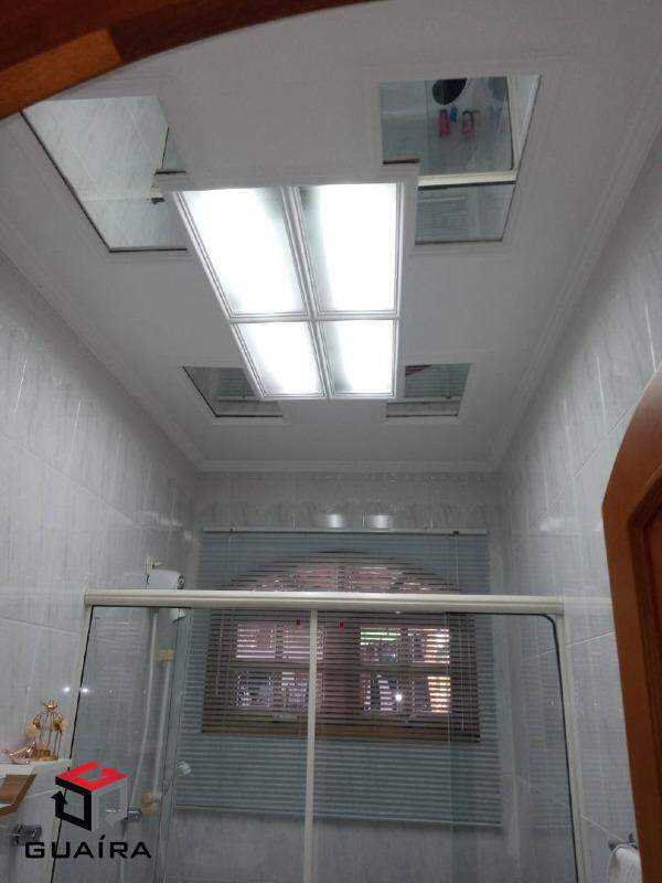 Sobrado à venda com 3 quartos, 120m² - Foto 11