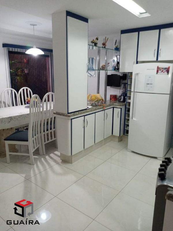 Sobrado à venda com 3 quartos, 120m² - Foto 3