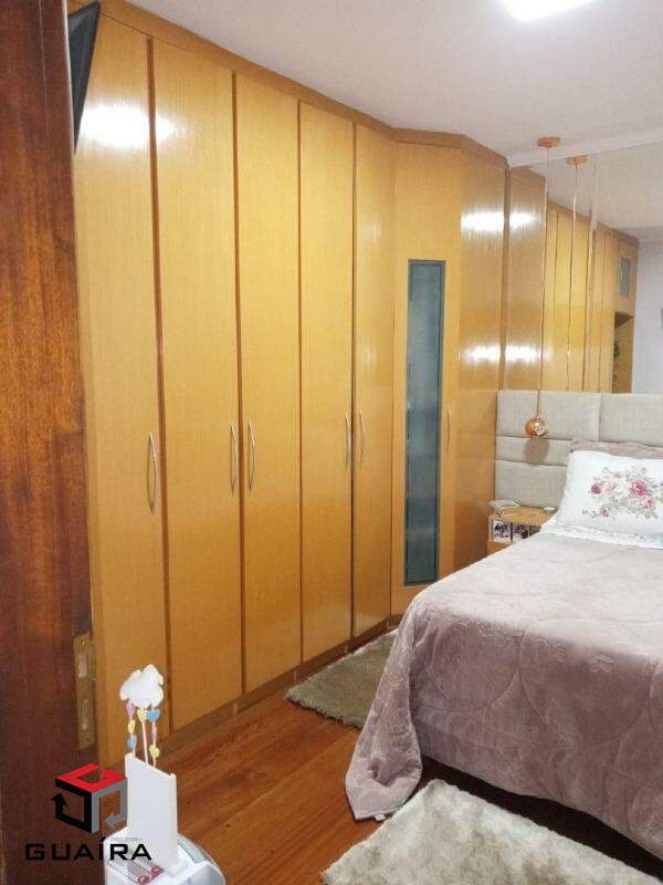 Sobrado à venda com 3 quartos, 120m² - Foto 5